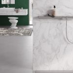 Łazienka bez granic – dlaczego warto wybrać odpływ liniowy